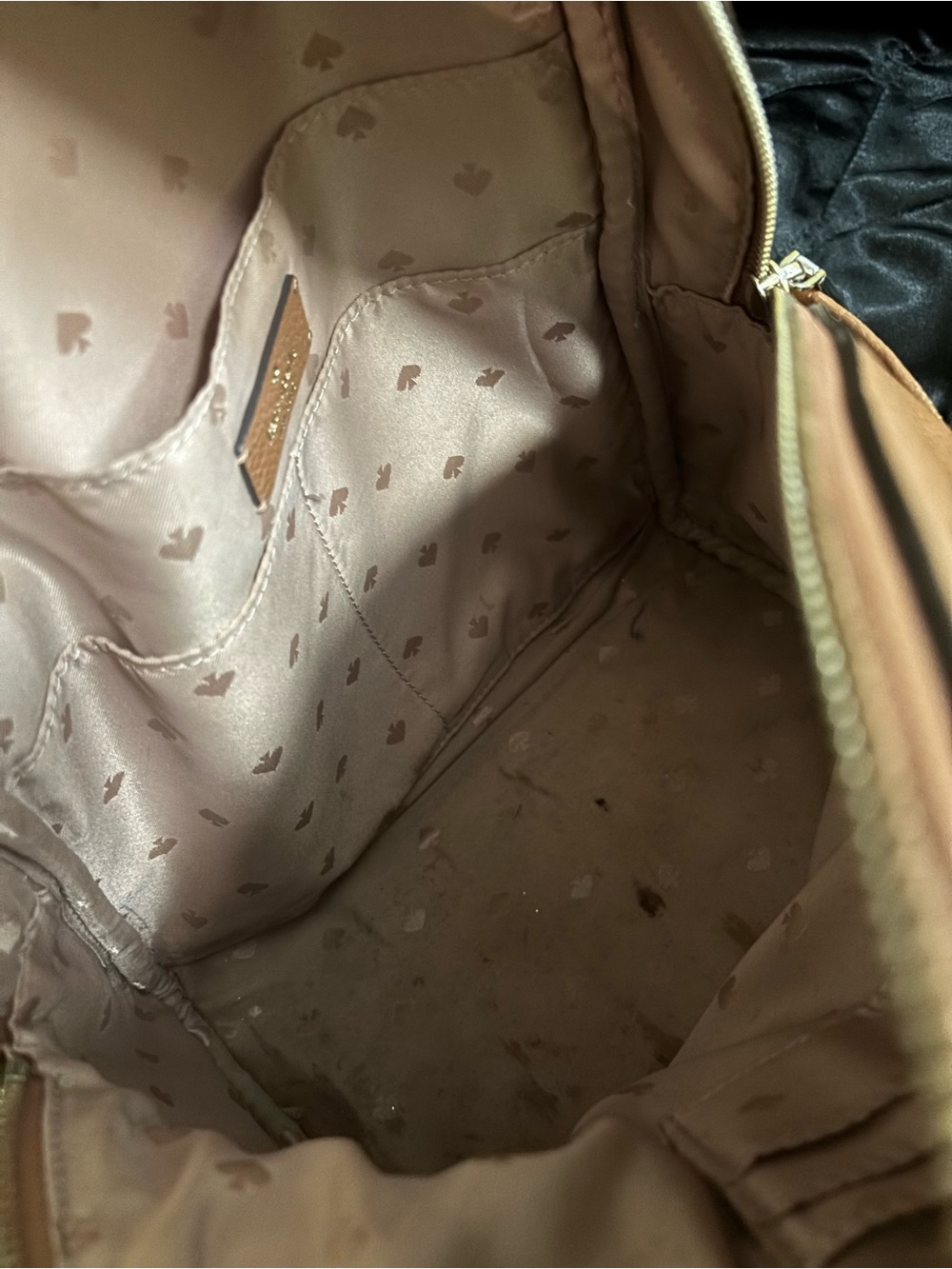 Kate Spade New York Leila Dome Backpack - Picture 9 of 10